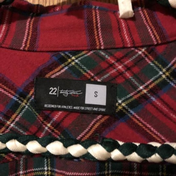 22 Fresh Flannel - Picture 2 of 2